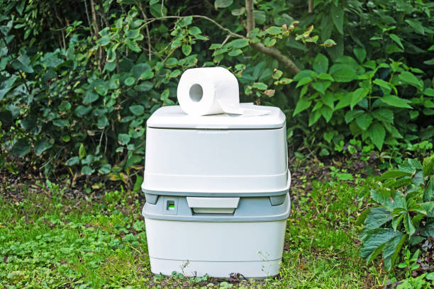 Best Affordable portable toilet rental  in Wescosville, PA