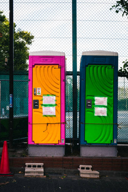 Best Luxury portable toilet rental  in Wescosville, PA