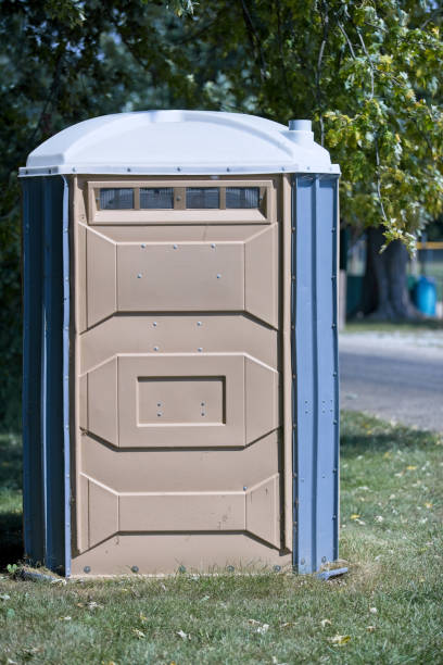 Affordable portable toilet rental in Wescosville, PA