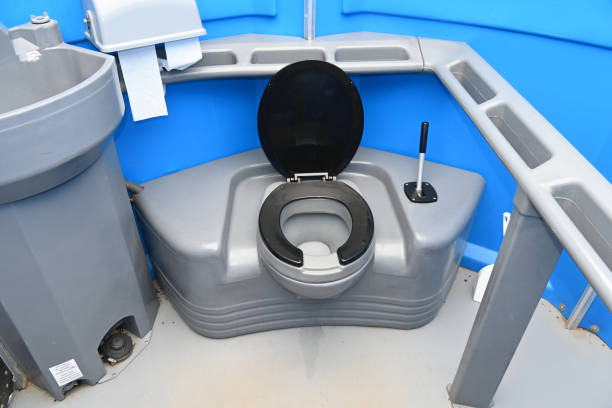 Best Porta potty rental near me  in Wescosville, PA