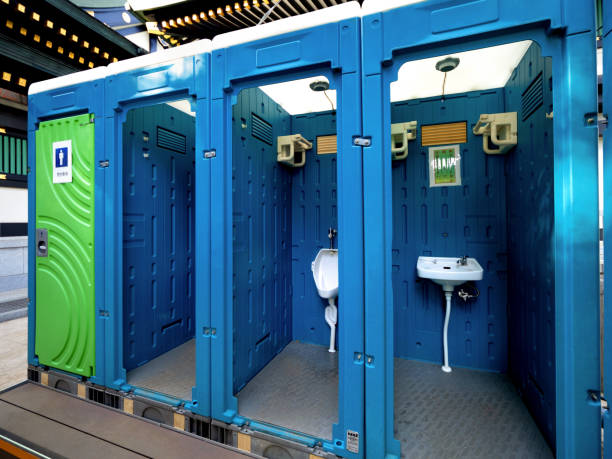 Best Long-term porta potty rental  in Wescosville, PA