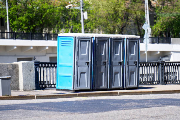 Best Affordable portable toilet rental  in Wescosville, PA
