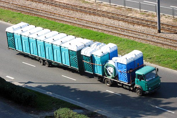 Sanitation services for porta potties in Wescosville, PA