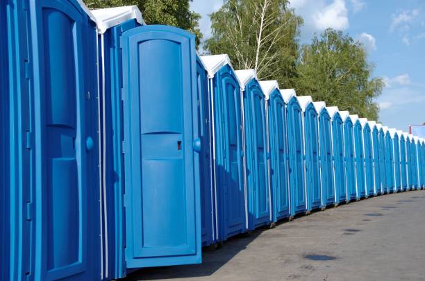 Portable Toilet Options We Offer in Wescosville, PA